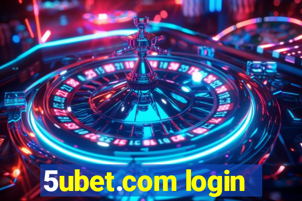 5ubet.com login